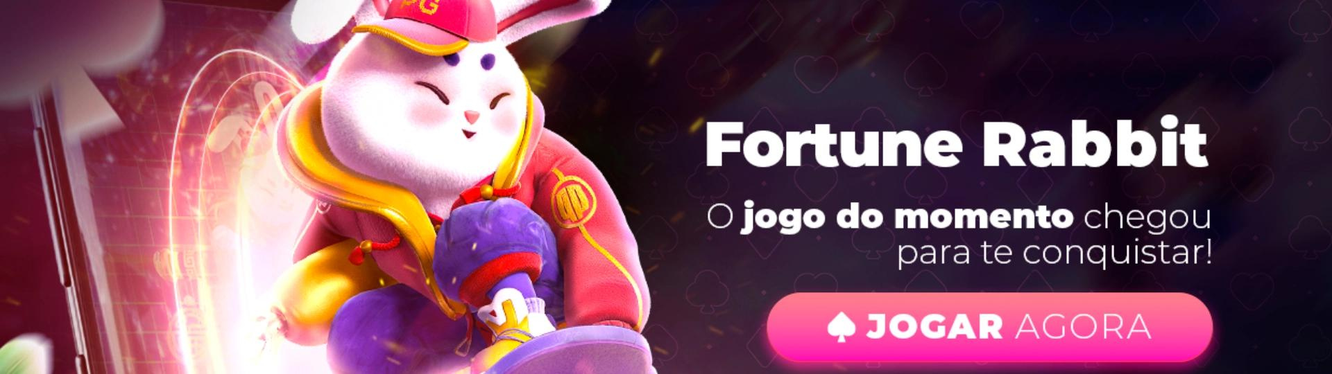 Fortune Rabbit